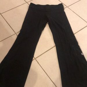 Lululemon old style / rare